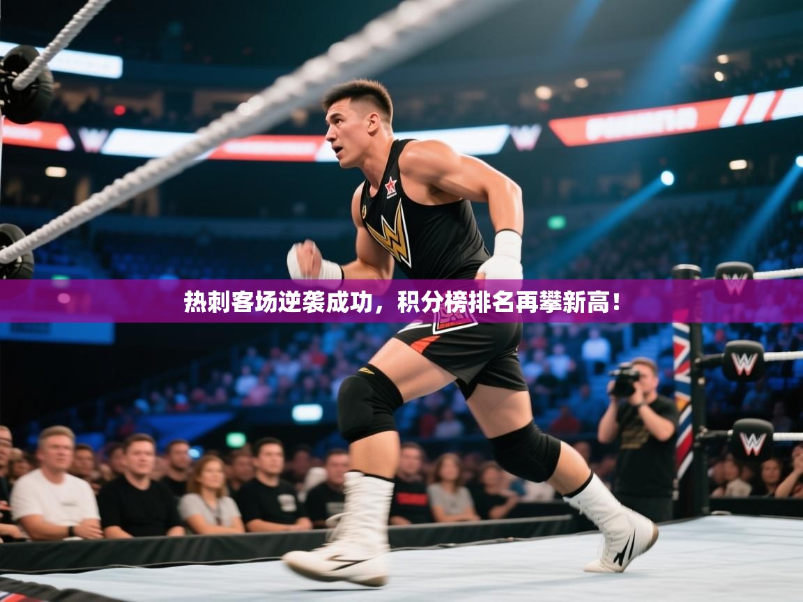热刺客场逆袭成功，积分榜排名再攀新高！  第2张