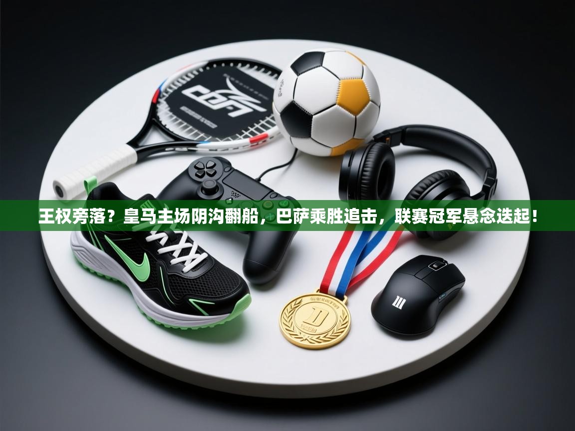 王权旁落？皇马主场阴沟翻船，巴萨乘胜追击，联赛冠军悬念迭起！  第2张