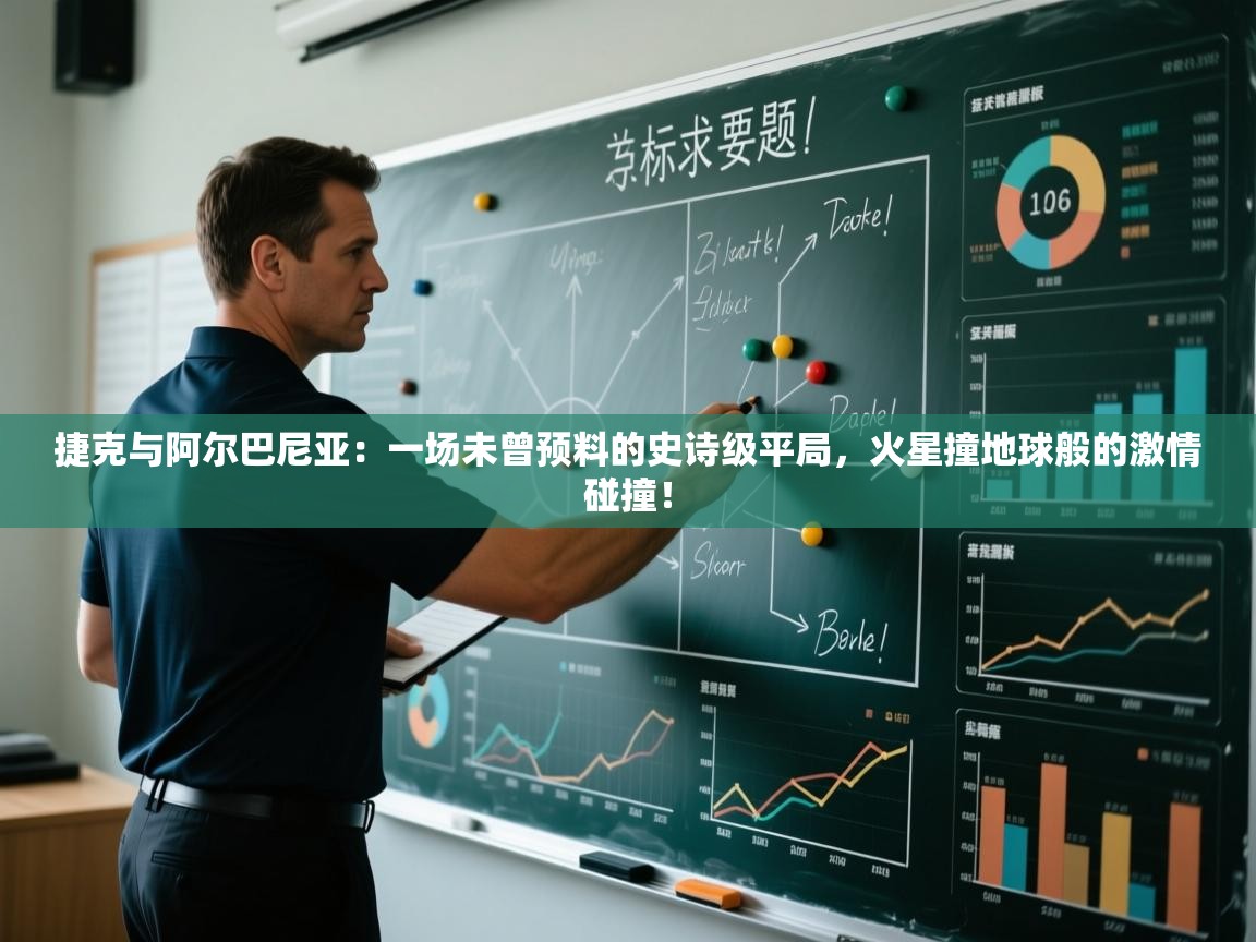 捷克与阿尔巴尼亚：一场未曾预料的史诗级平局，火星撞地球般的激情碰撞！