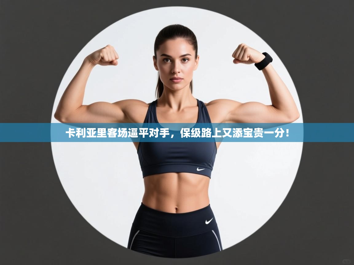 卡利亚里客场逼平对手，保级路上又添宝贵一分！  第2张