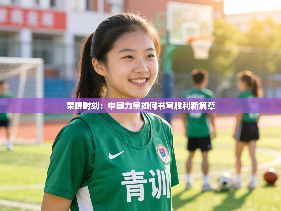 荣耀时刻：中国力量如何书写胜利新篇章  第2张