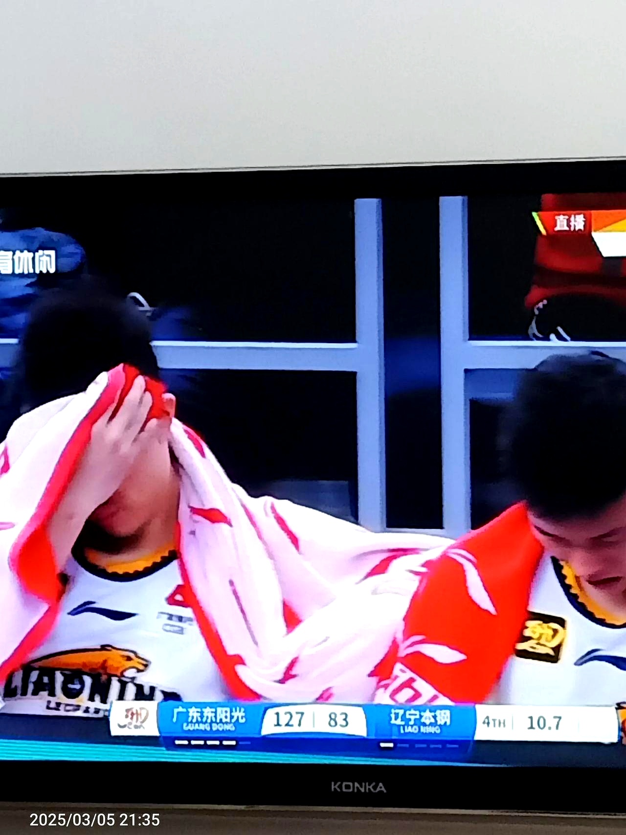 CBA比赛胜负难以预测给赌徒带来困扰