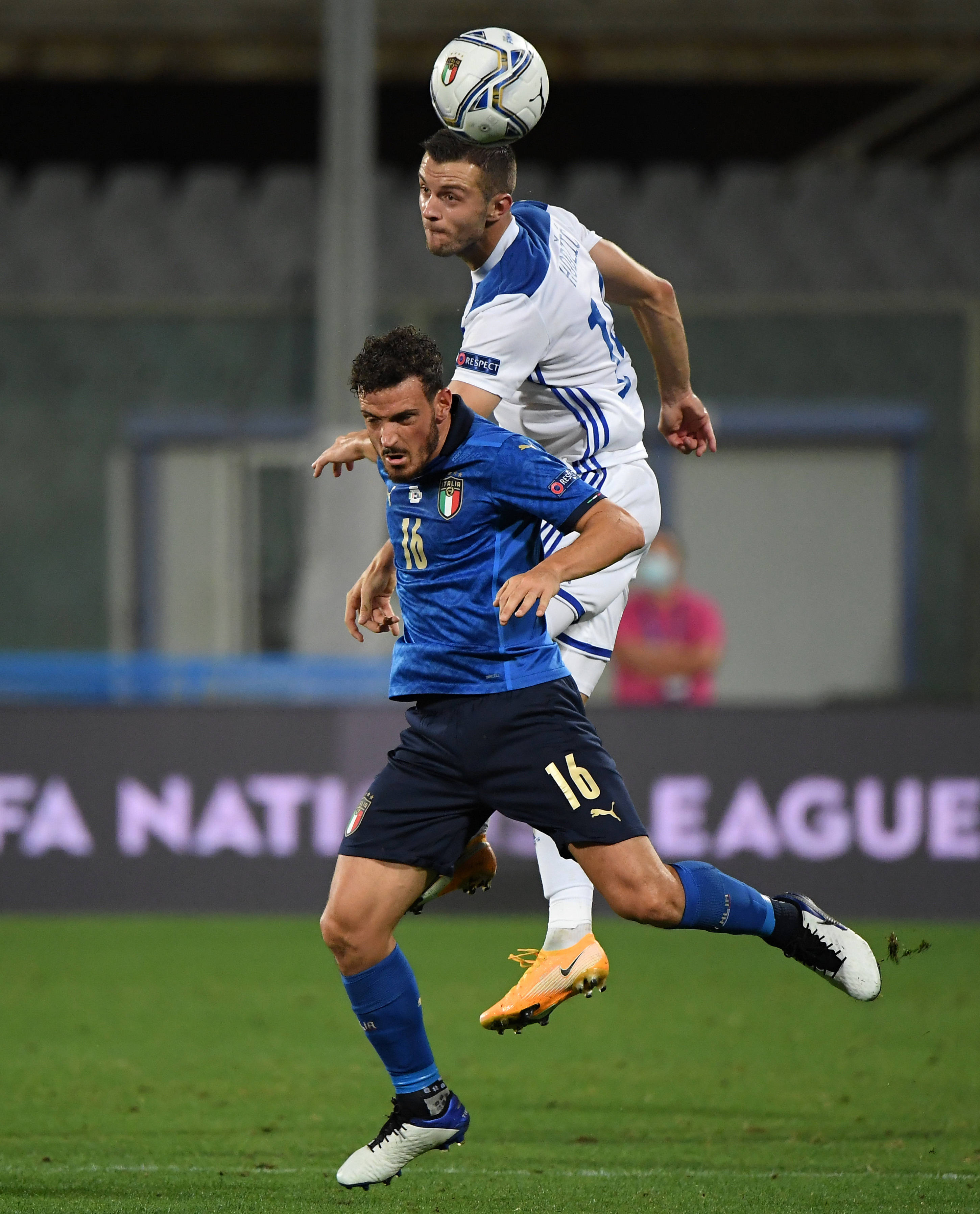 关于意大利逼平波黑,小组形势保持稳定的信息 关于意大利逼平波黑,小组形势保持稳定的信息