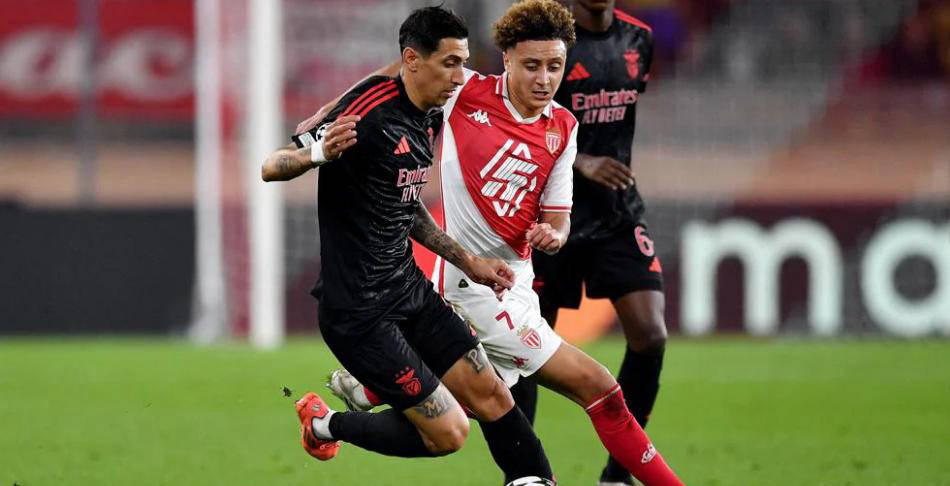 爱游戏官网app-摩纳哥客场不敌对手，遭遇失利