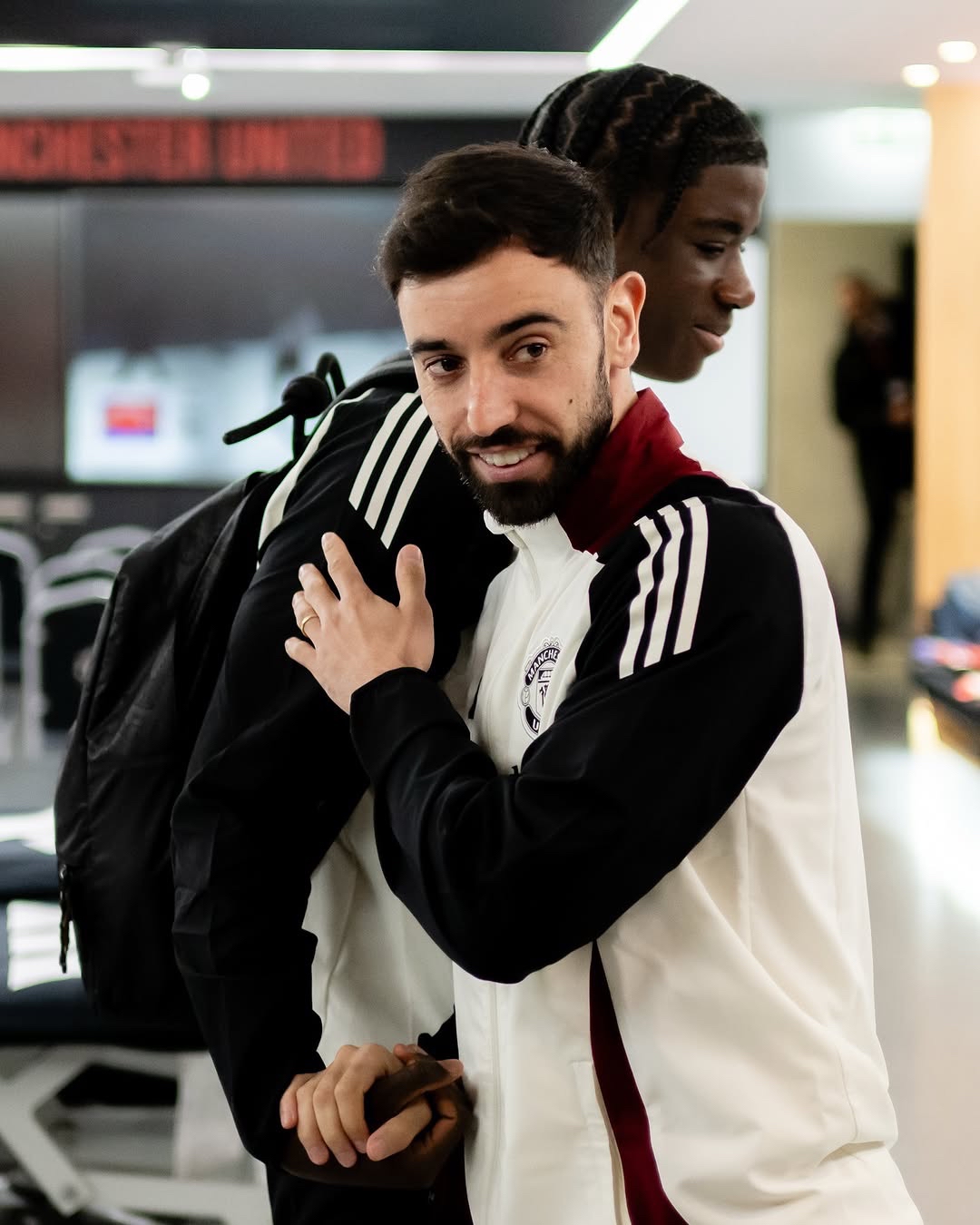 爱游戏网页版登录入口-球员调整状态迎战强敌，备战细节决定成败的简单介绍