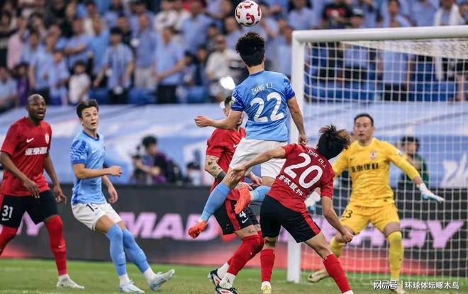天津泰达取得胜利，结束连败颓势
