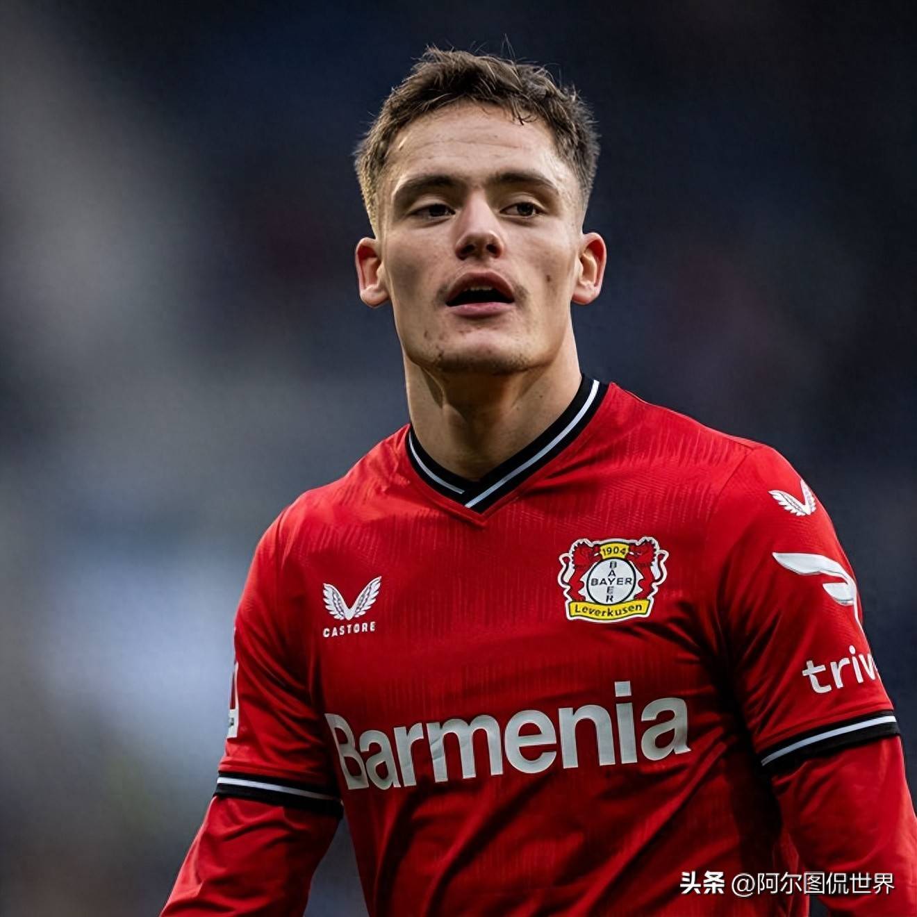 爱游戏电竞-关于勒沃库森主场失利，德甲榜单位置继续下滑的信息