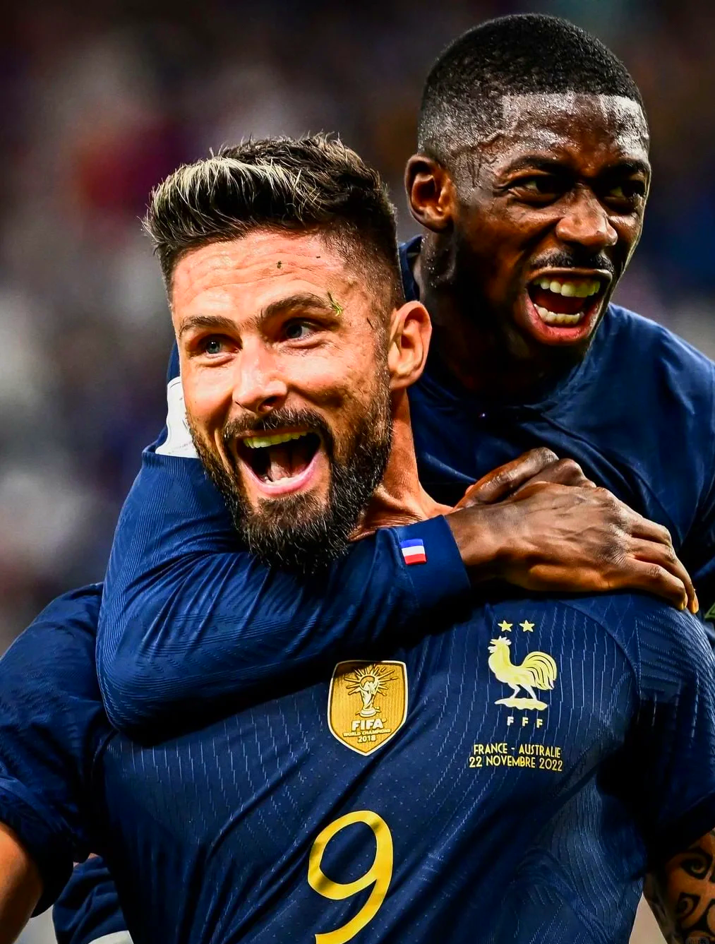 爱游戏新闻-关于格列兹曼领衔法国备战，目标进决赛的信息