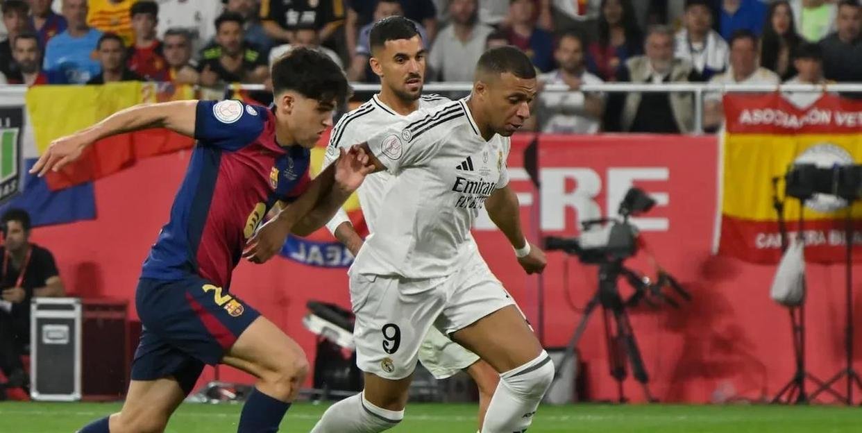 包含皇家马德里客场失利,遭遇尴尬局面的词条 包含皇家马德里客场失利,遭遇尴尬局面的词条