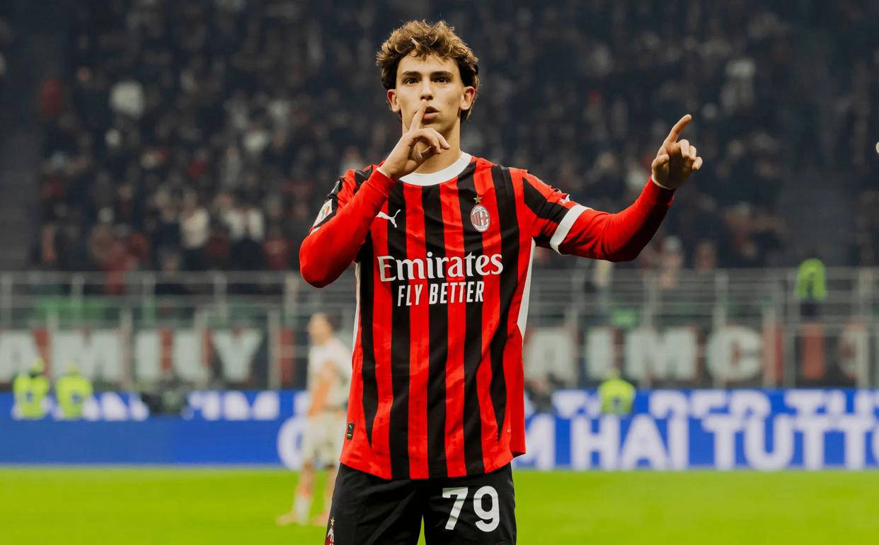 AC米兰打破客场魔咒，收获关键胜利