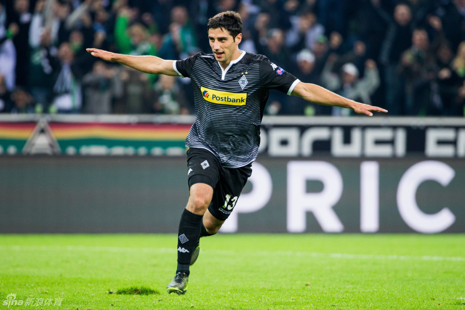 集锦：门兴格拉德巴赫主场演绎惊险绝杀的简单介绍