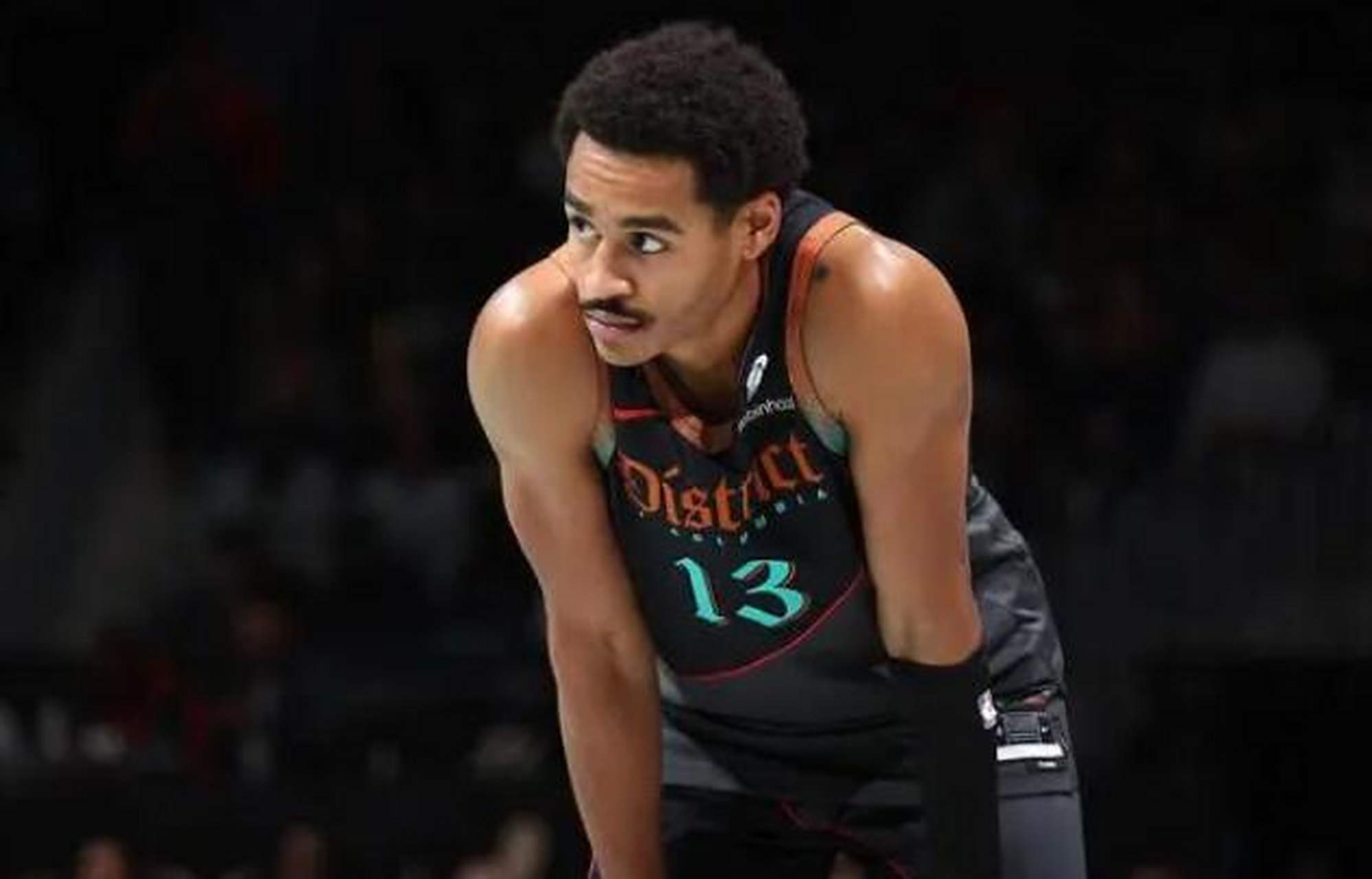 关于比尔砍下40分，奇才惊险战胜篮网的信息