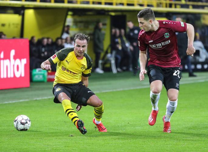 关于汉诺威96客场告捷,终结不胜的信息 关于汉诺威96客场告捷,终结不胜的信息