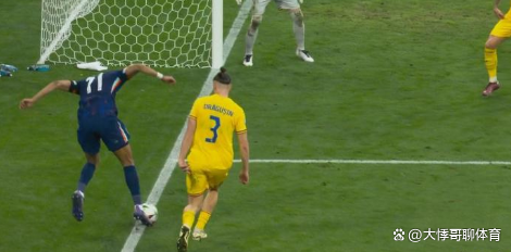 包含荷兰队遭遇意外失利，无缘欧洲杯决赛的词条