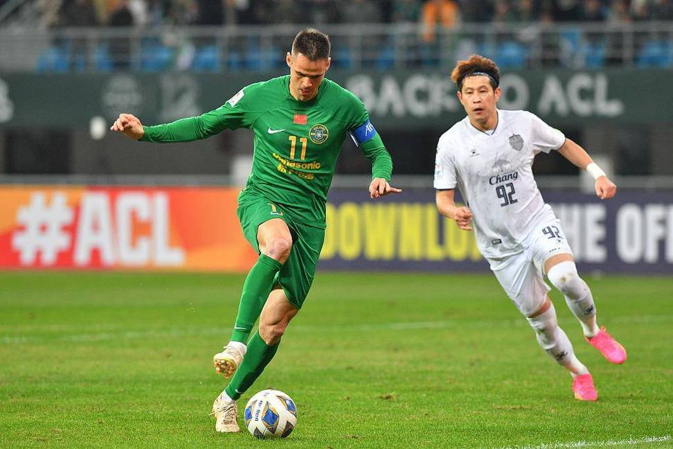 爱游戏视频-包含亚洲足坛实力对决，亚冠比赛登场引爆热潮的词条