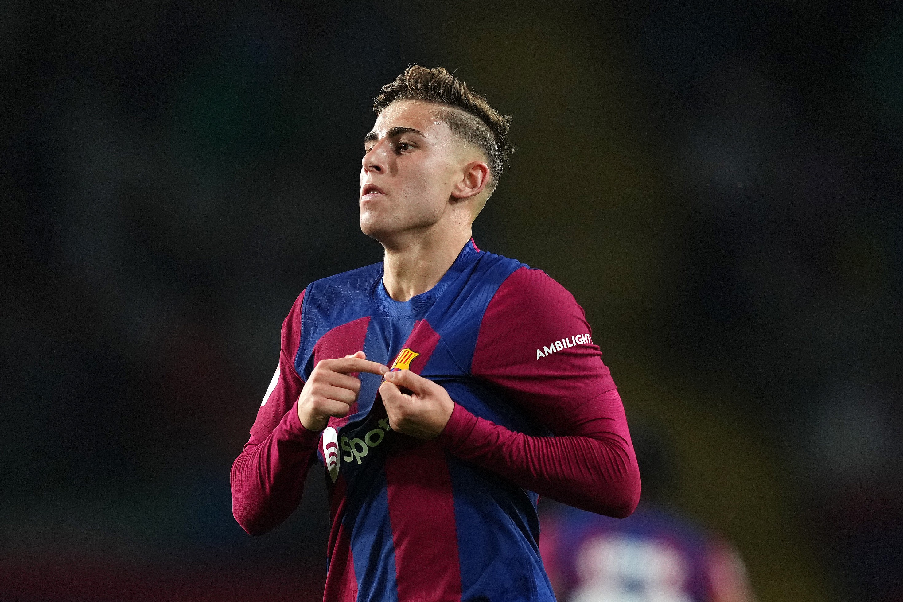 NBA名宿透露：魔笛很快将加盟巴萨