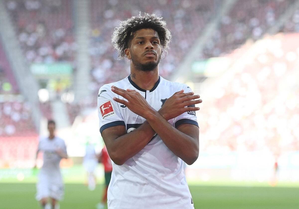 弗赖堡迎来霍芬海姆,谁将获胜领跑?的简单介绍 弗赖堡迎来霍芬海姆,谁将获胜领跑?的简单介绍