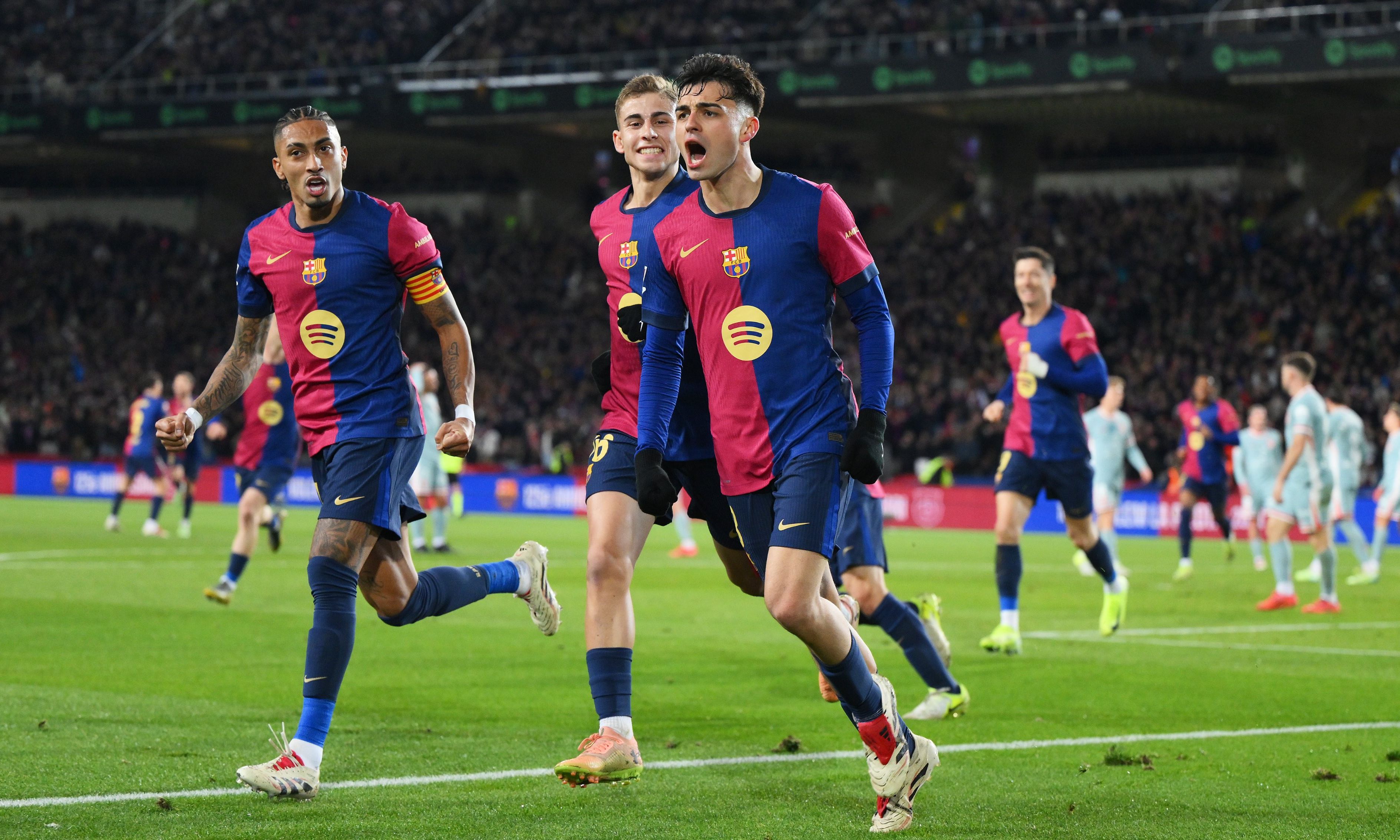 马竞连胜升至积分榜前列，势不可挡的简单介绍