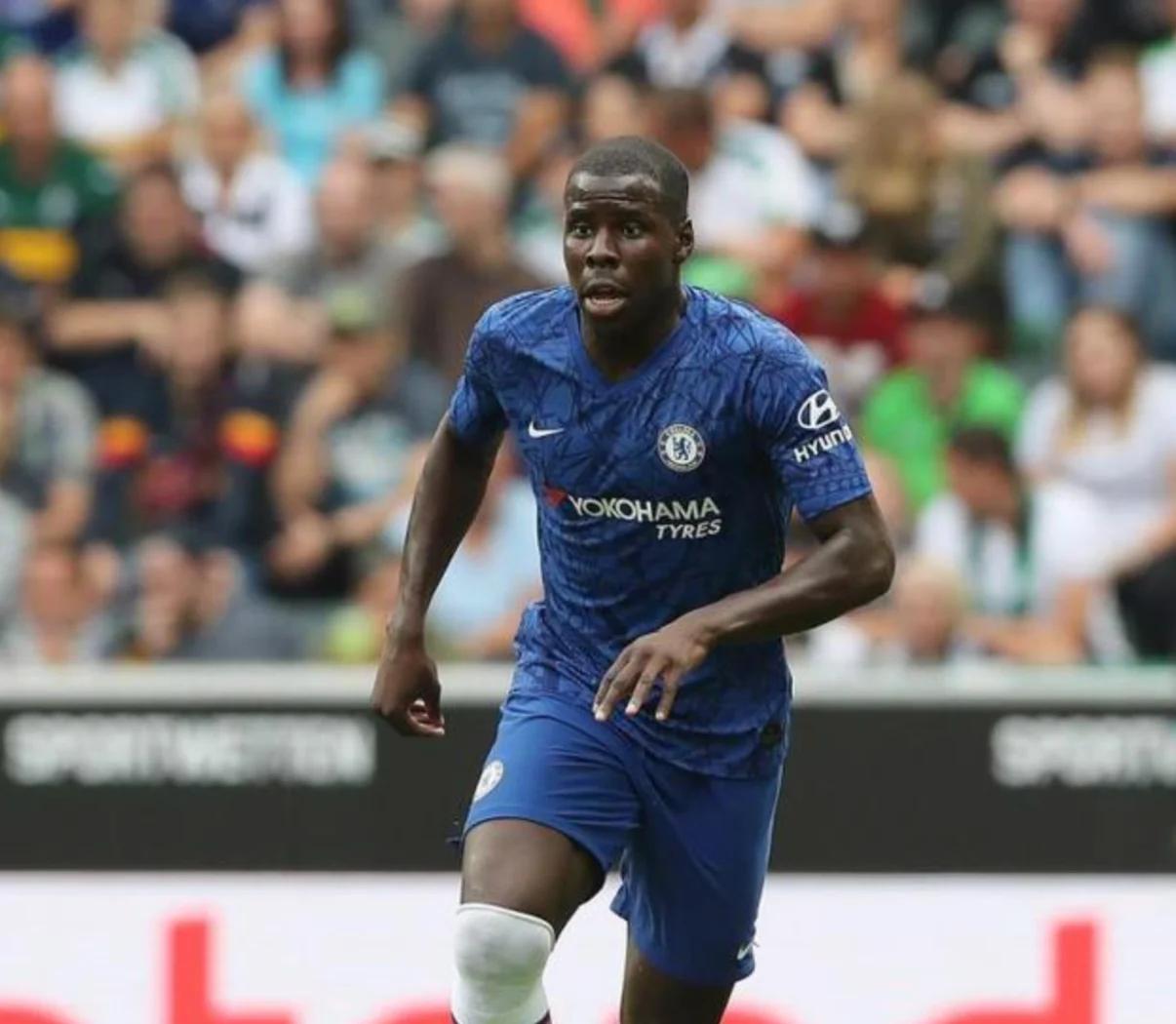 包含切尔西签下新后卫，阵容再添火力的词条