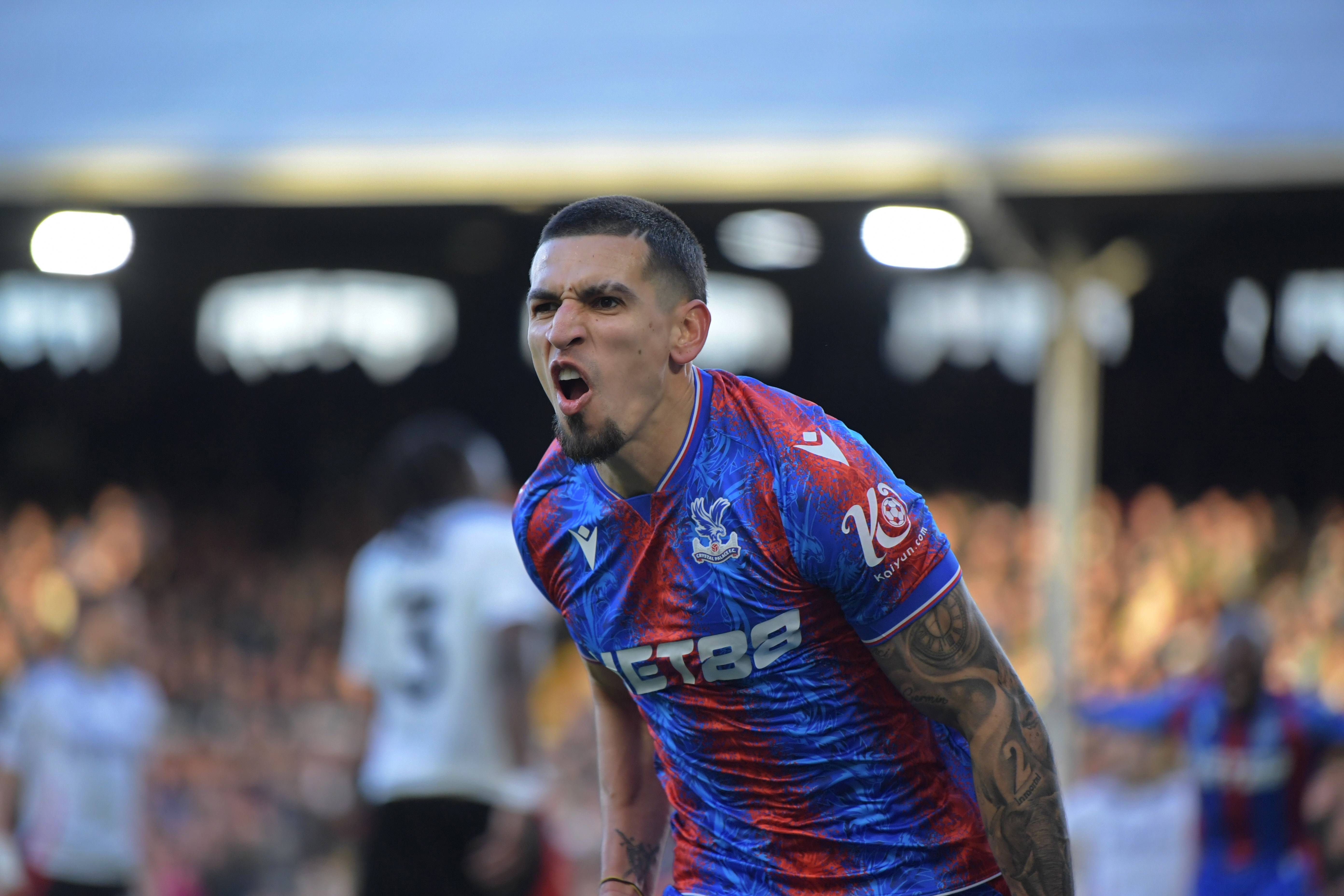 富勒姆客场失利,面临升班马的压力 富勒姆客场失利,面临升班马的压力