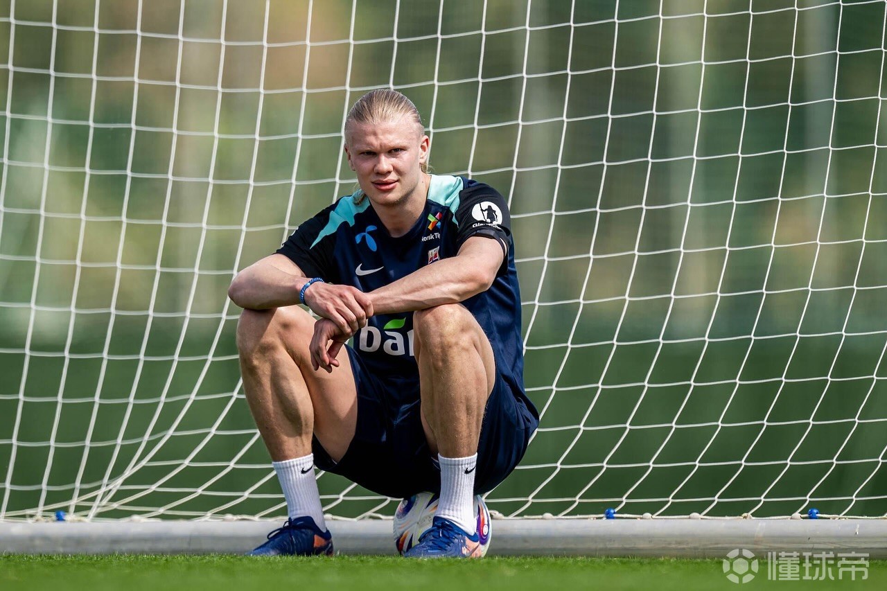 挪威队备战面对保加利亚队的挑战 挪威队备战面对保加利亚队的挑战