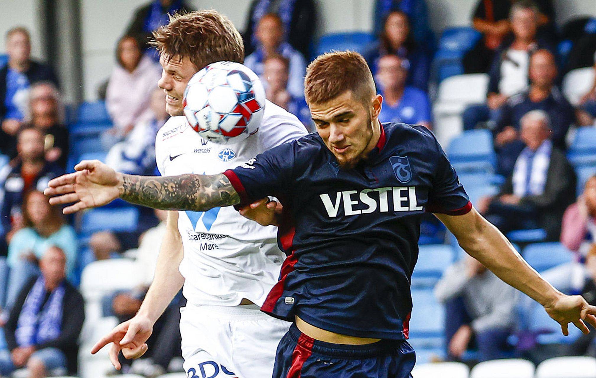 挪威队备战面对保加利亚队的挑战 挪威队备战面对保加利亚队的挑战