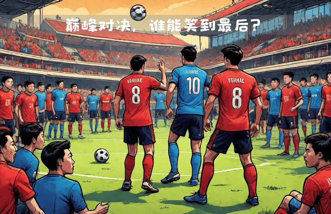 欧洲足坛的精彩对决，谁能笑到最后？的简单介绍