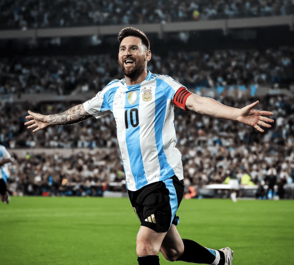 阿根廷与巴西的名将在赛场上交锋 阿根廷与巴西的名将在赛场上交锋