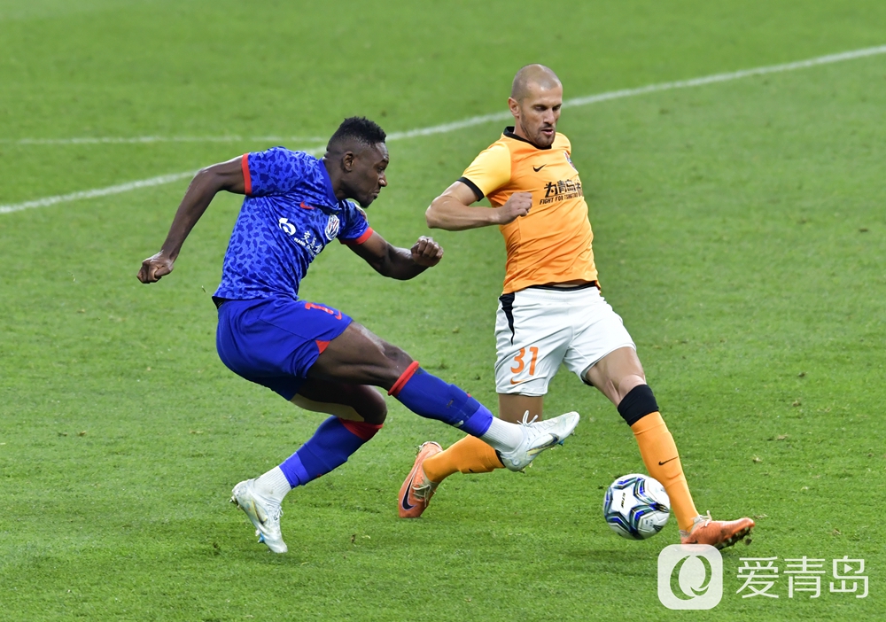 香港球队主场止步,晋级形势不利 香港球队主场止步,晋级形势不利