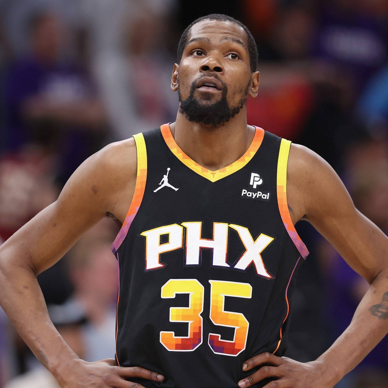 关于太阳队新战术惊艳球迷命中率大涨的信息 关于太阳队新战术惊艳球迷命中率大涨的信息