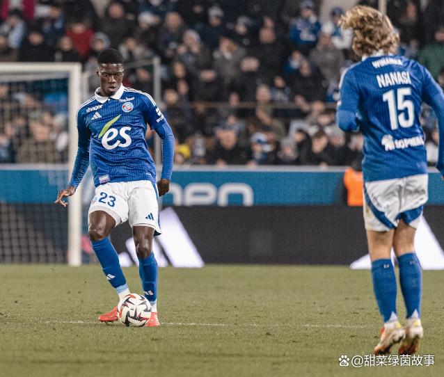 爱游戏链接-斯特拉斯堡在最新一场比赛中失利的简单介绍