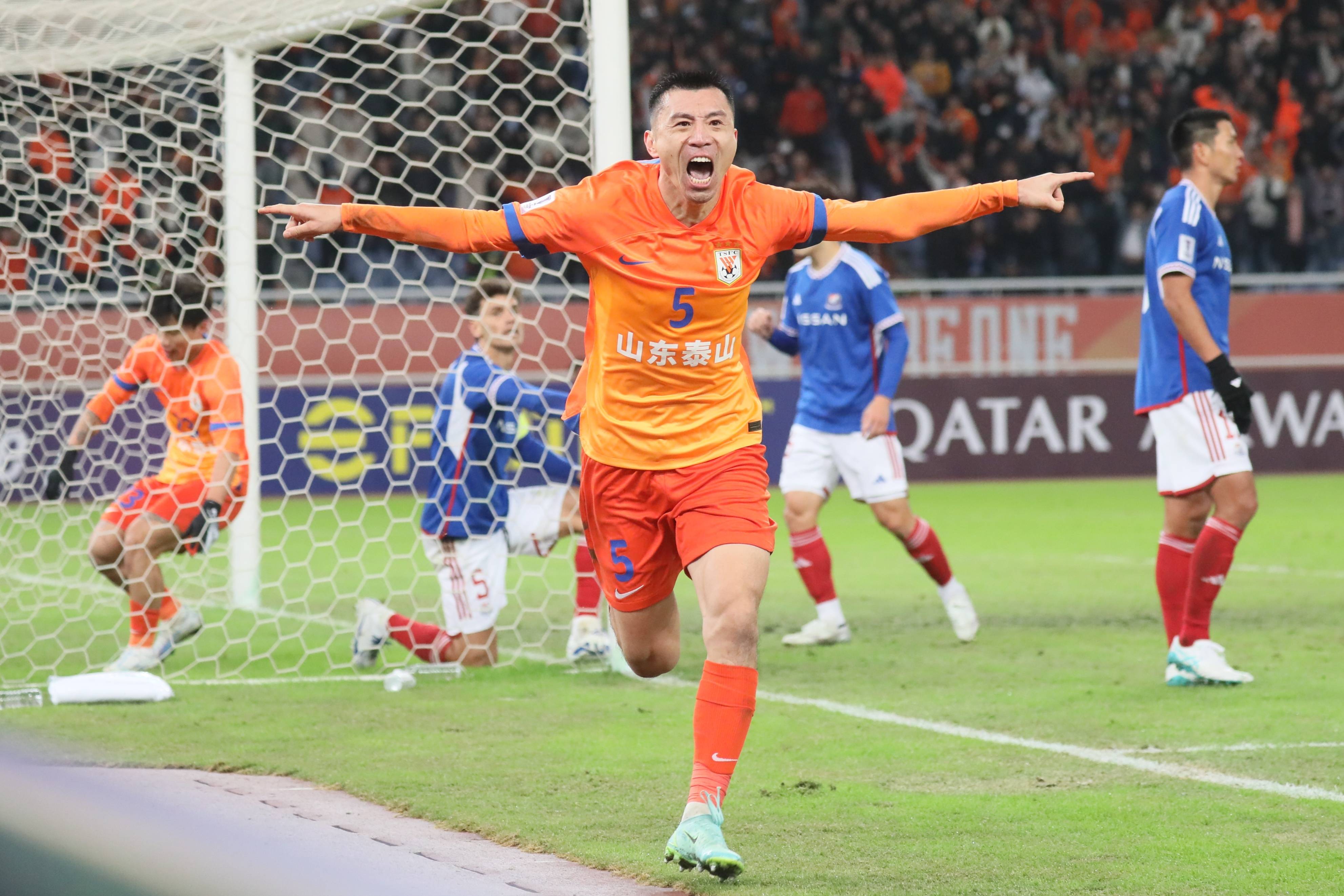 爱游戏直播-横滨水手后卫因伤无缘出战！