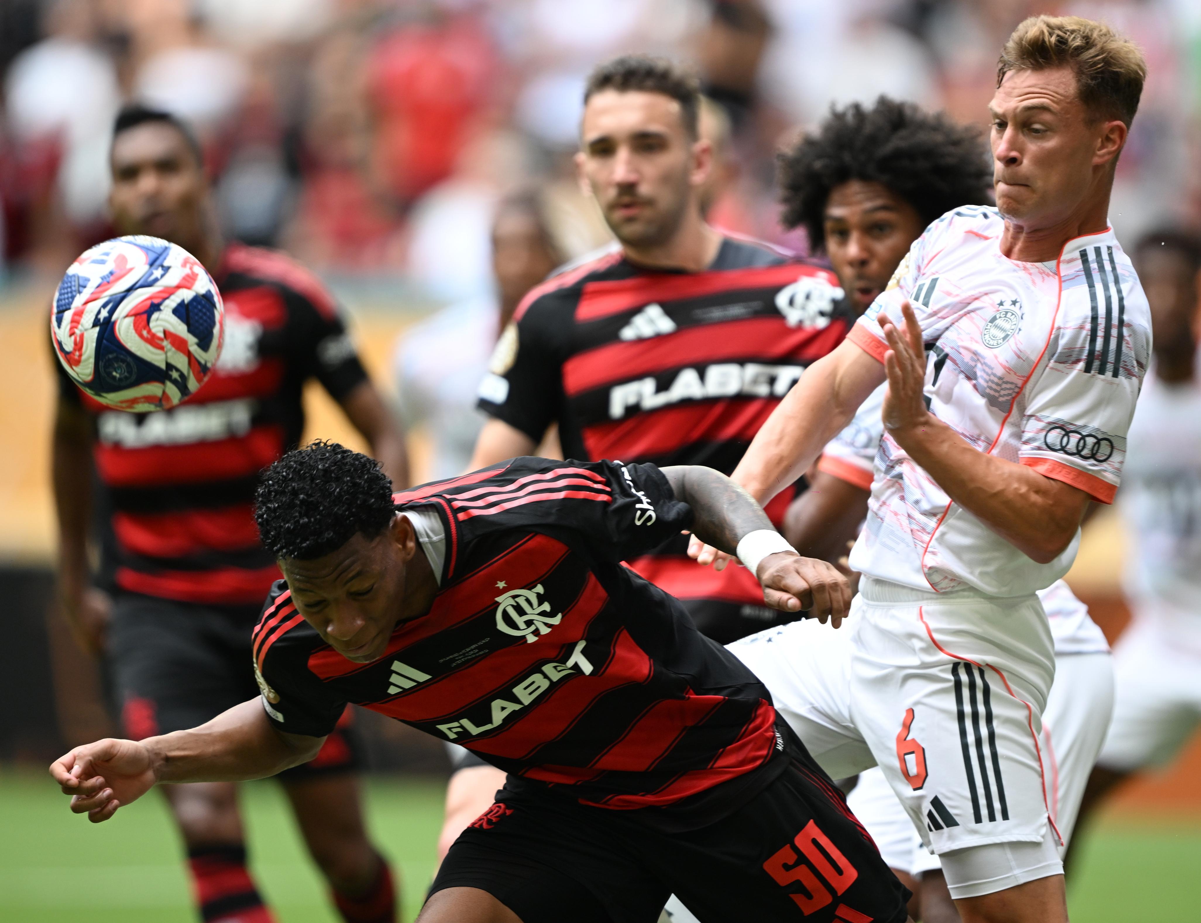 爱游戏登录入口-关于拜仁慕尼黑大胜，轻松进军淘汰赛的信息