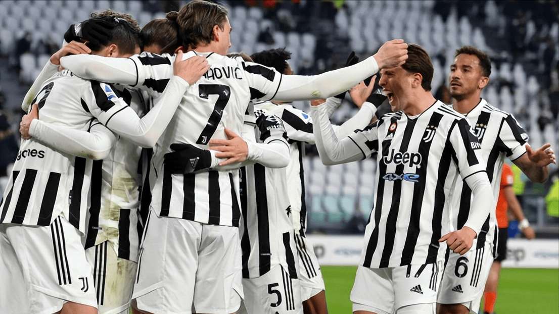 爱游戏平台-尤文图斯门将神扑，助球队取胜的简单介绍