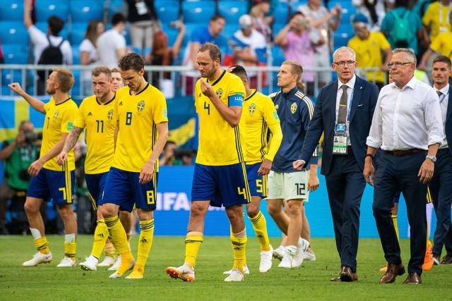 爱游戏娱乐-瑞典队在欧国联比赛中取得胜利