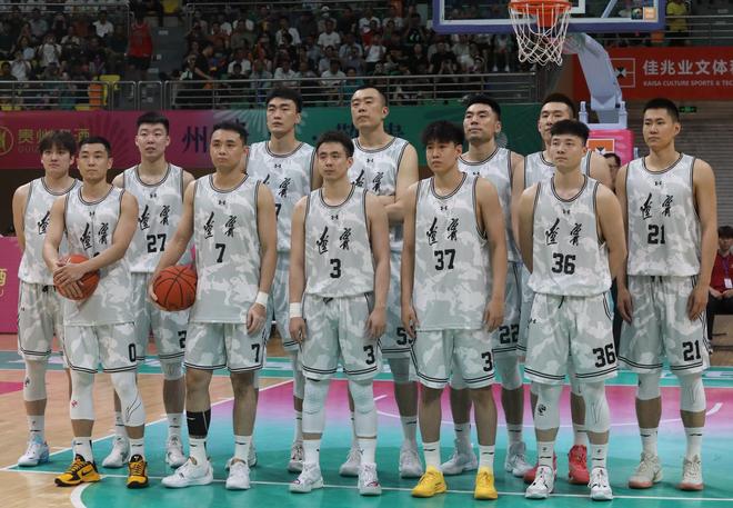 吉林队将与四川男篮上演对决