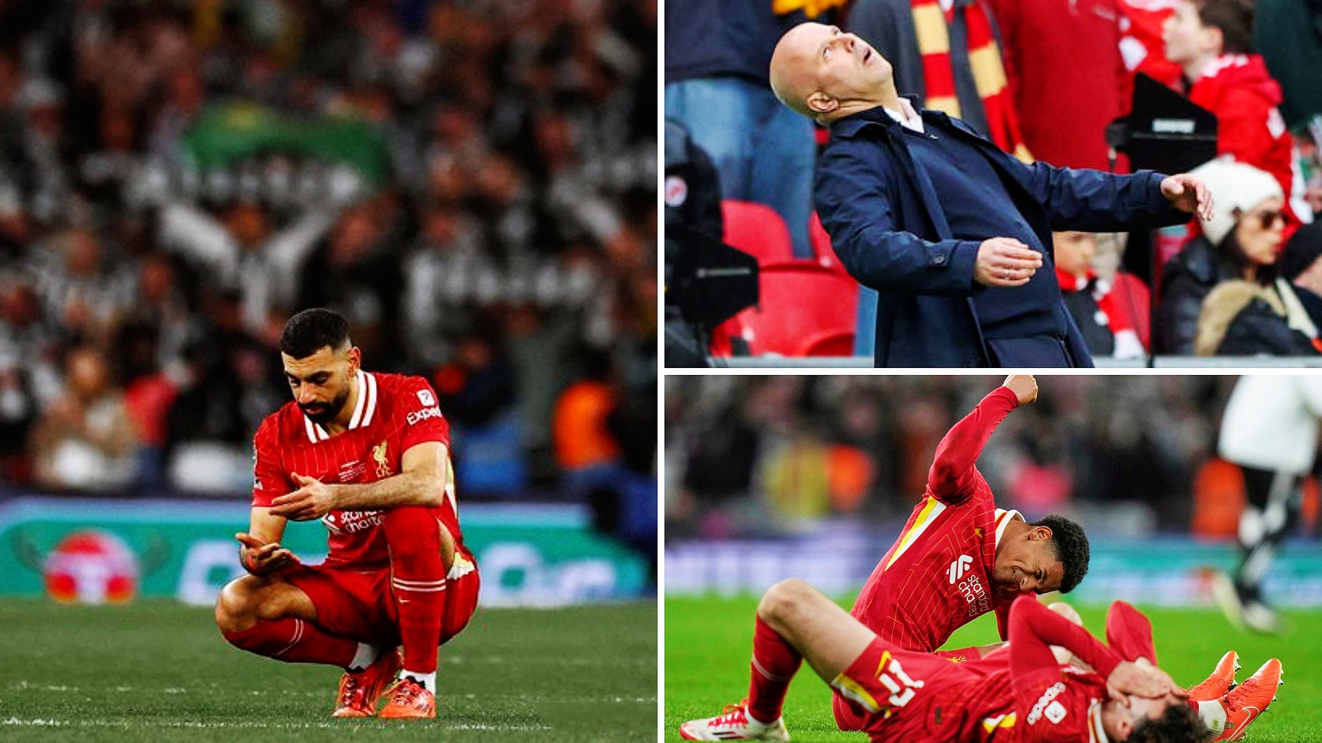 利物浦-大胜纽卡斯尔，豪取三分的简单介绍