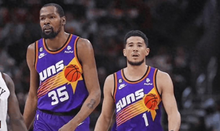 太阳队负于雄鹿队，战绩略显不尽人意的简单介绍