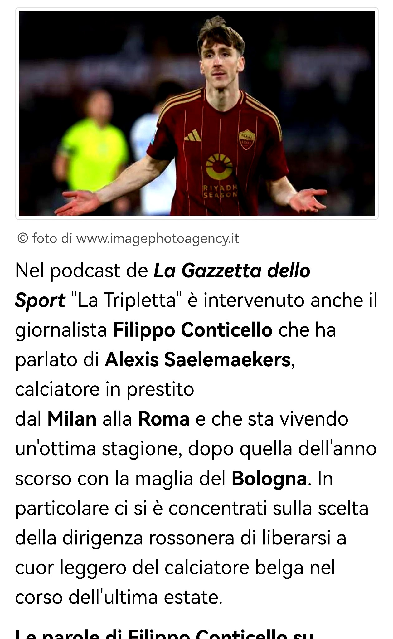 包含AC米兰击败切沃,保持不败纪录的词条 包含AC米兰击败切沃,保持不败纪录的词条