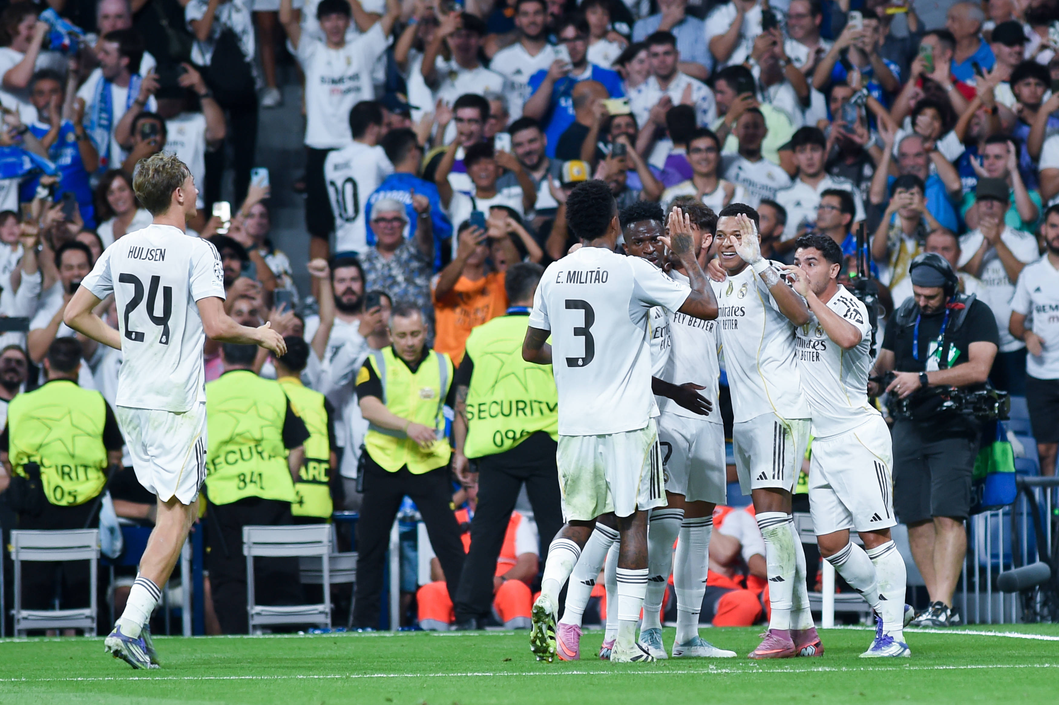 巴黎圣日尔曼迎战里尔:豪门对决将揭晓胜负的简单介绍 巴黎圣日尔曼迎战里尔:豪门对决将揭晓胜负的简单介绍