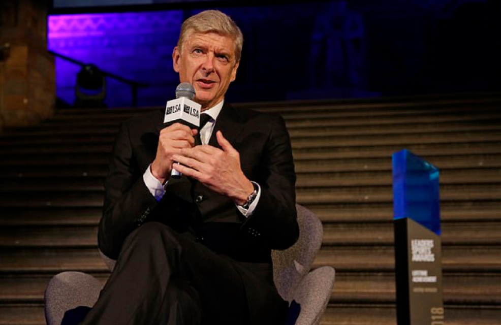 温格将接任巴黎圣日耳曼主帅,将重返巴黎担任一线队教练的简单介绍 温格将接任巴黎圣日耳曼主帅,将重返巴黎担任一线队教练的简单介绍