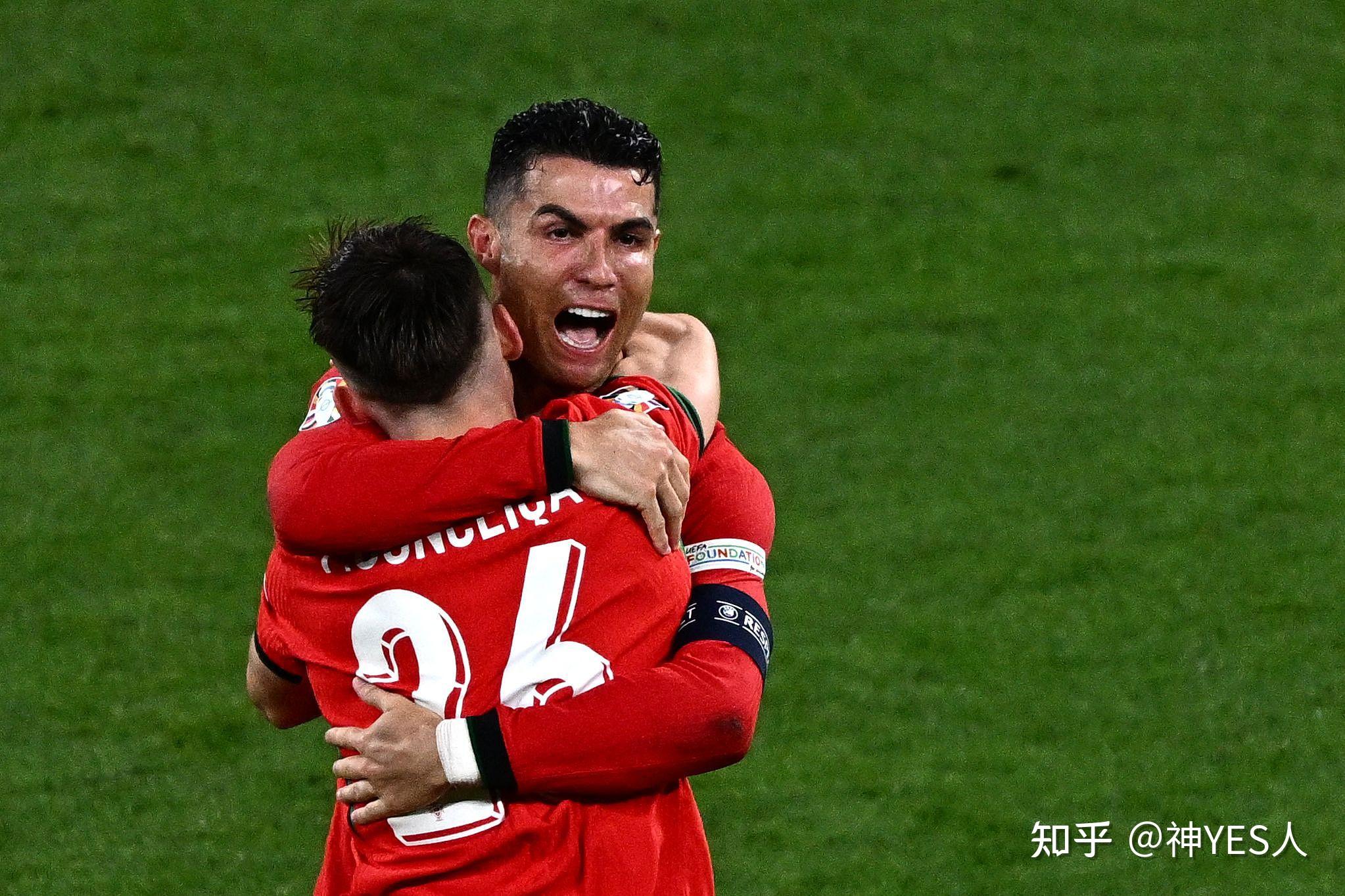 爱游戏地址-葡萄牙逆转捷克，锁定欧锦赛八强