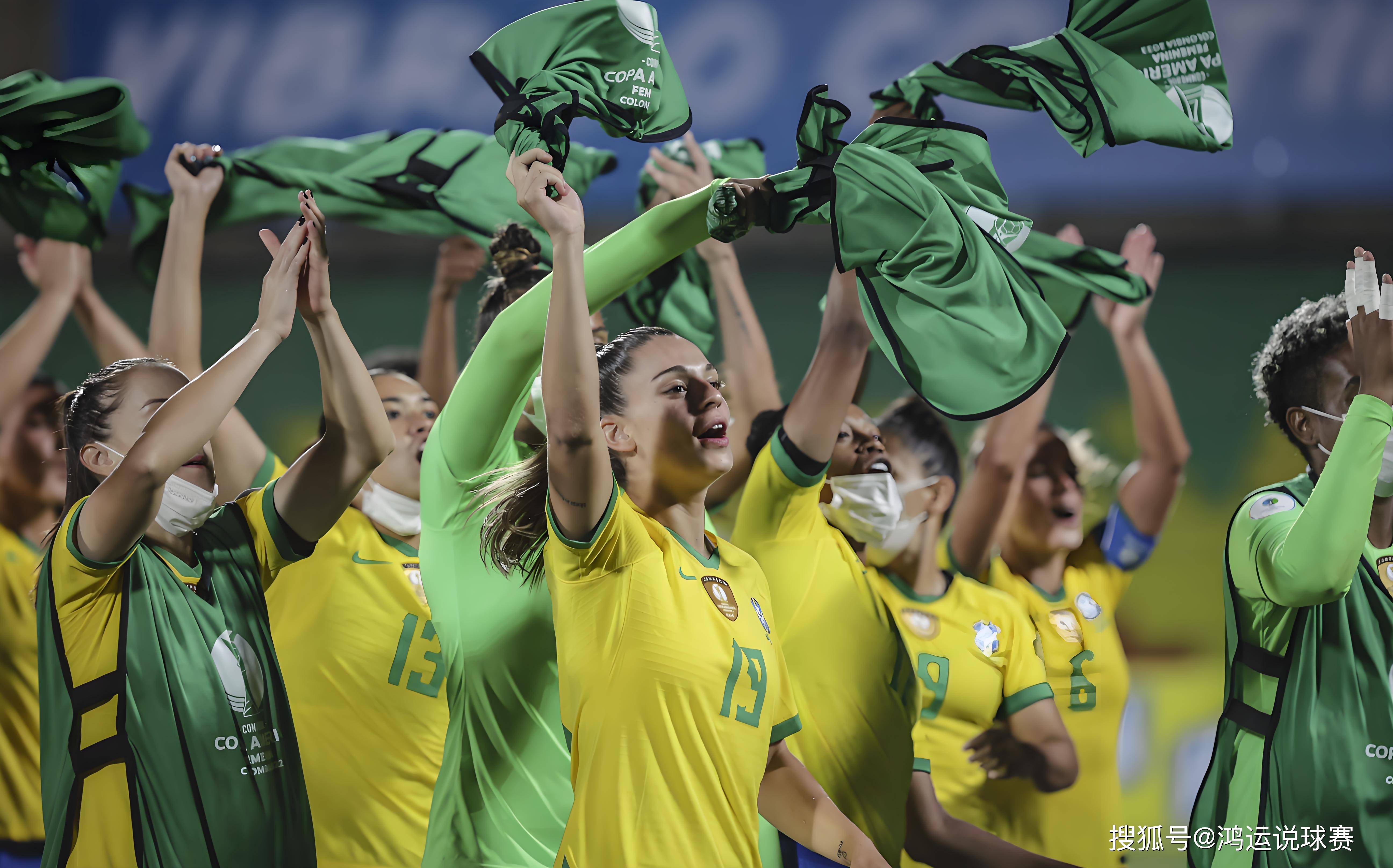 爱游戏在线-巴西女足球员创造新的得分纪录