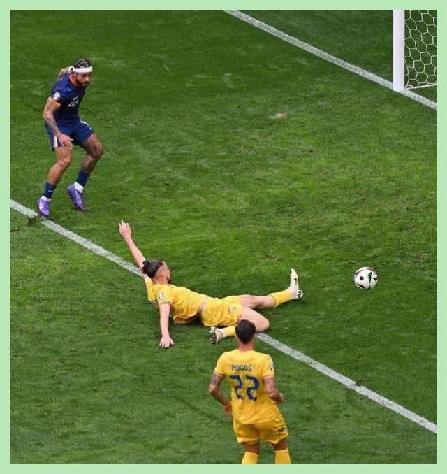 瑞士爆冷击败土耳其，成功杀入欧洲杯16强