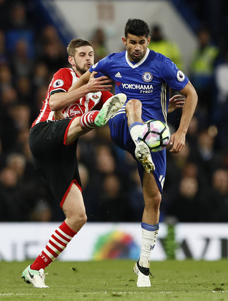 切尔西2-0战胜危险的南安普顿,豪取3分的简单介绍 切尔西2-0战胜危险的南安普顿,豪取3分的简单介绍