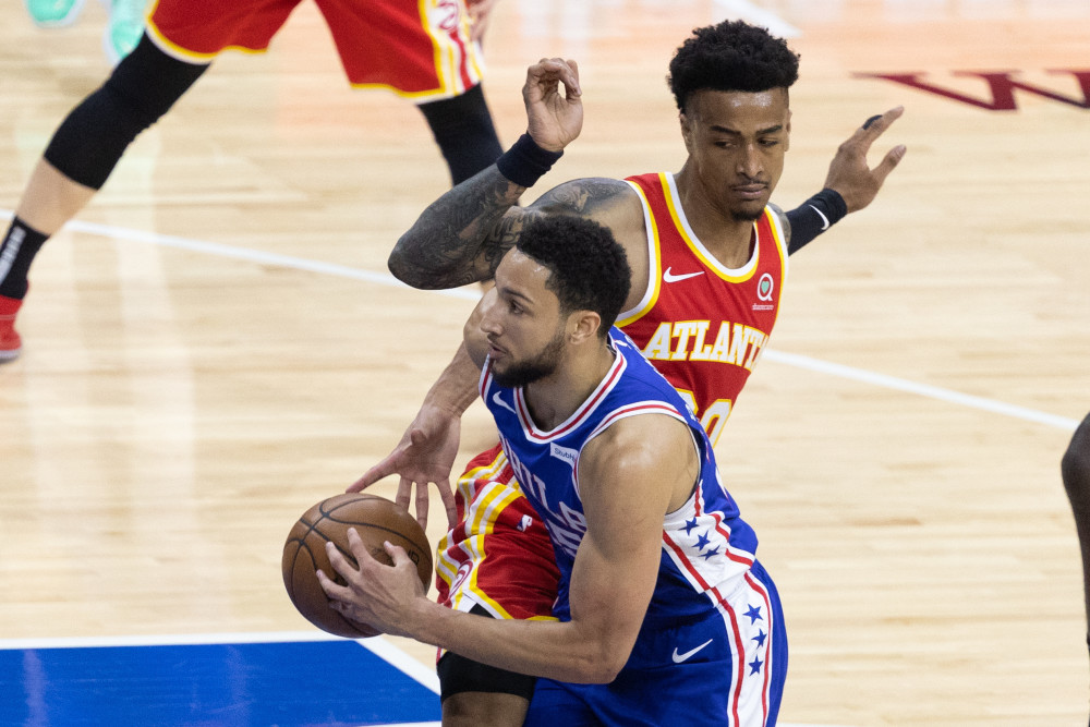 老鹰新秀在关键时刻崭露头角，被看好成为未来之星的简单介绍