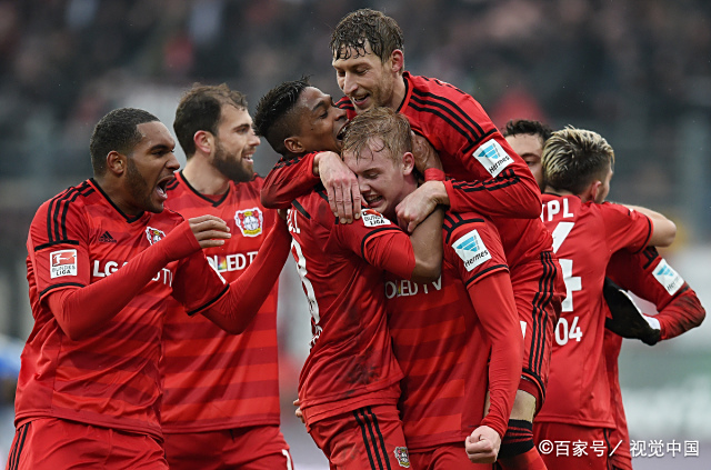 勒沃库森球队实力突出,球员实现连胜 勒沃库森球队实力突出,球员实现连胜