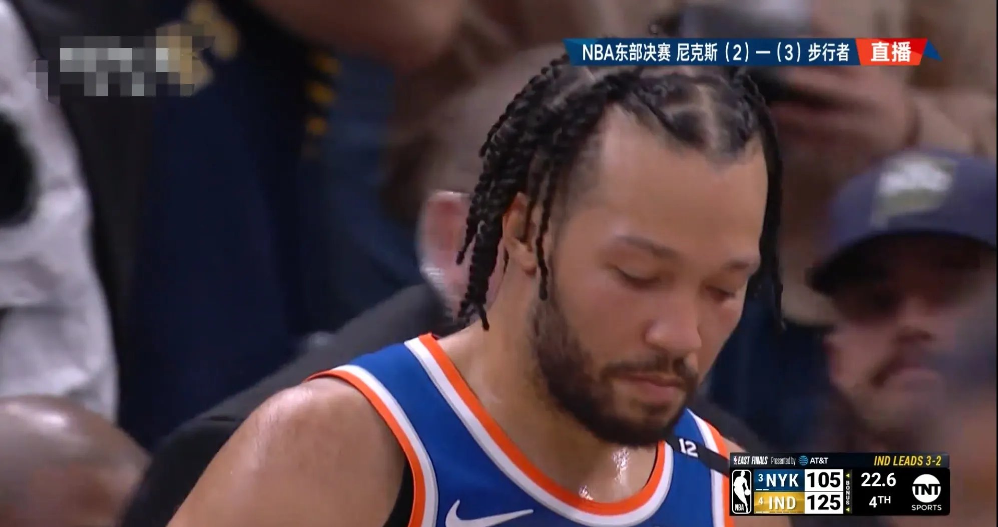 尼克斯最大失误导致主场失利被爆冷的简单介绍