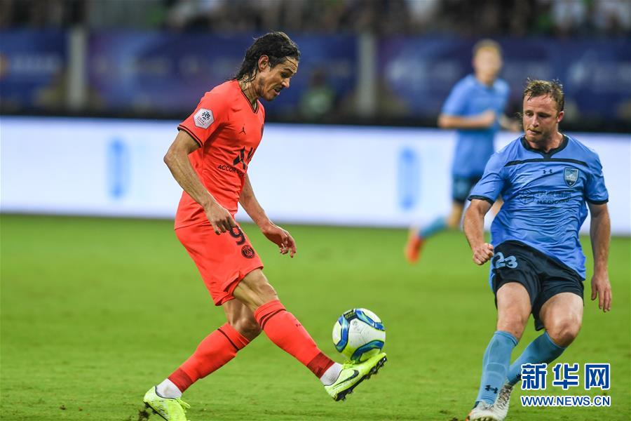 关于巴黎FC遭受重创，局势严峻的信息