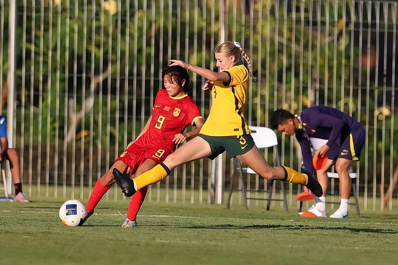 爱游戏链接-亚洲女足比赛结束，球员们总结成功经验